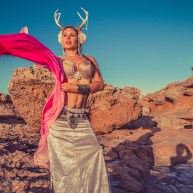 Lilit de Sacred Performances